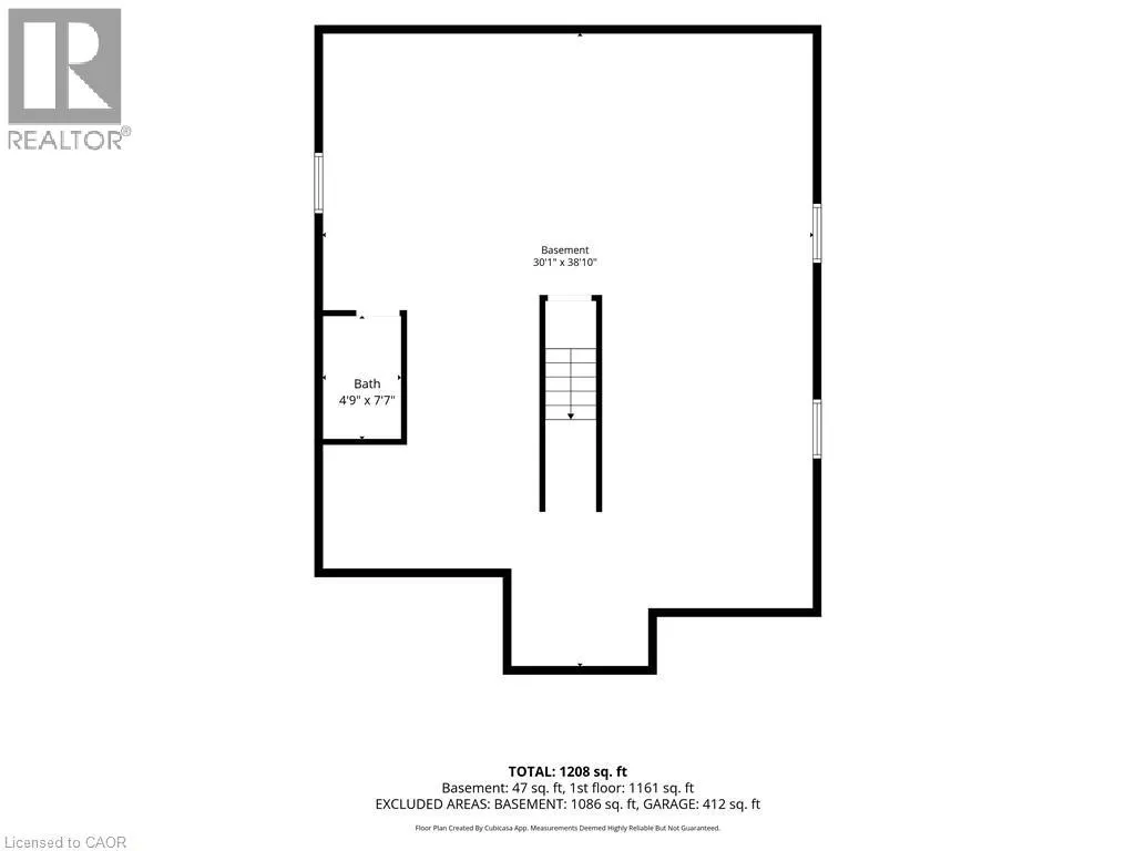 58 SATURN Road