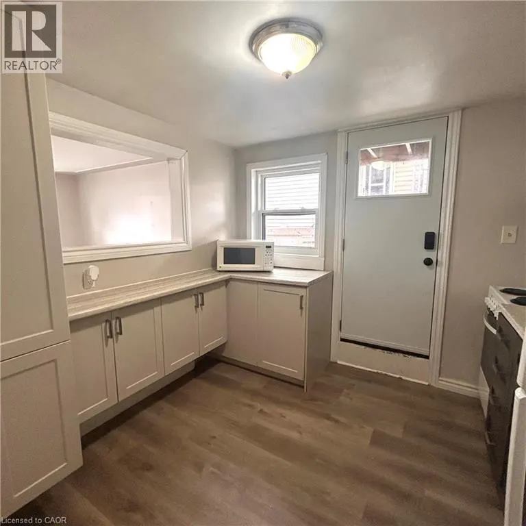 322 EDWIN Street Unit# 1 #1