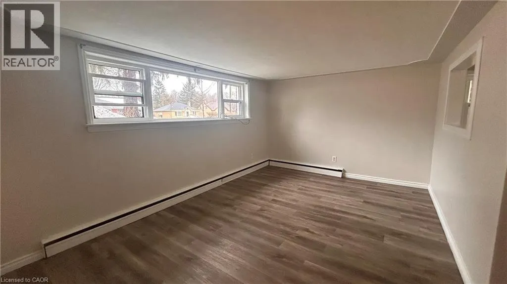 322 EDWIN Street Unit# 1 #1