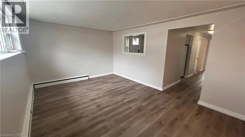 322 EDWIN Street Unit# 1 #1