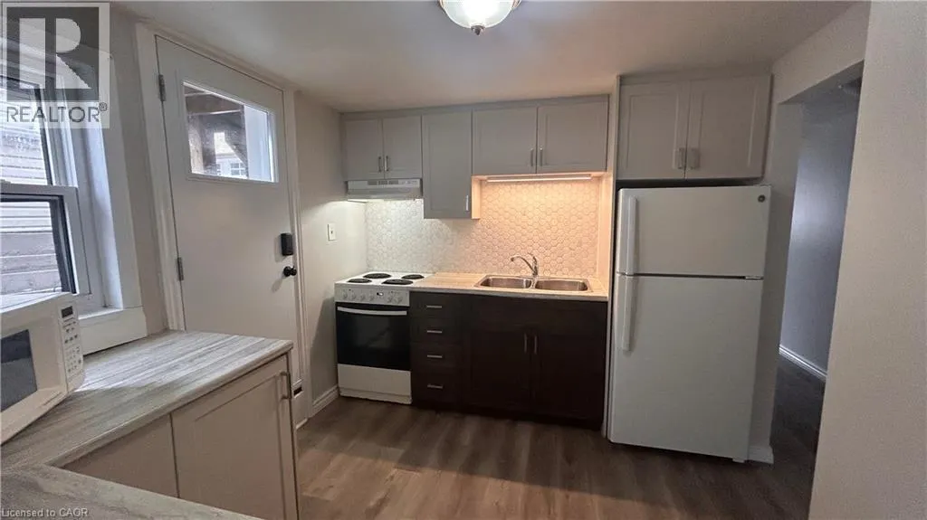 322 EDWIN Street Unit# 1 #1
