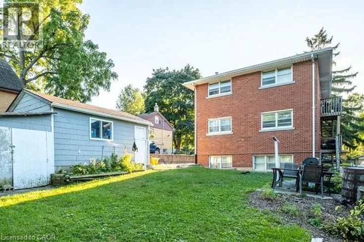 322 EDWIN Street Unit# 1 #1