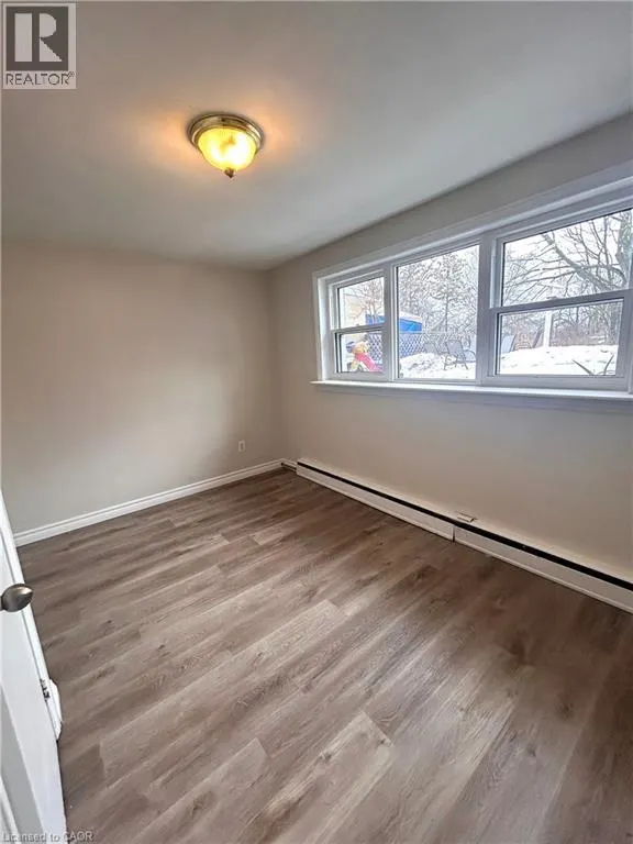 322 EDWIN Street Unit# 1 #1
