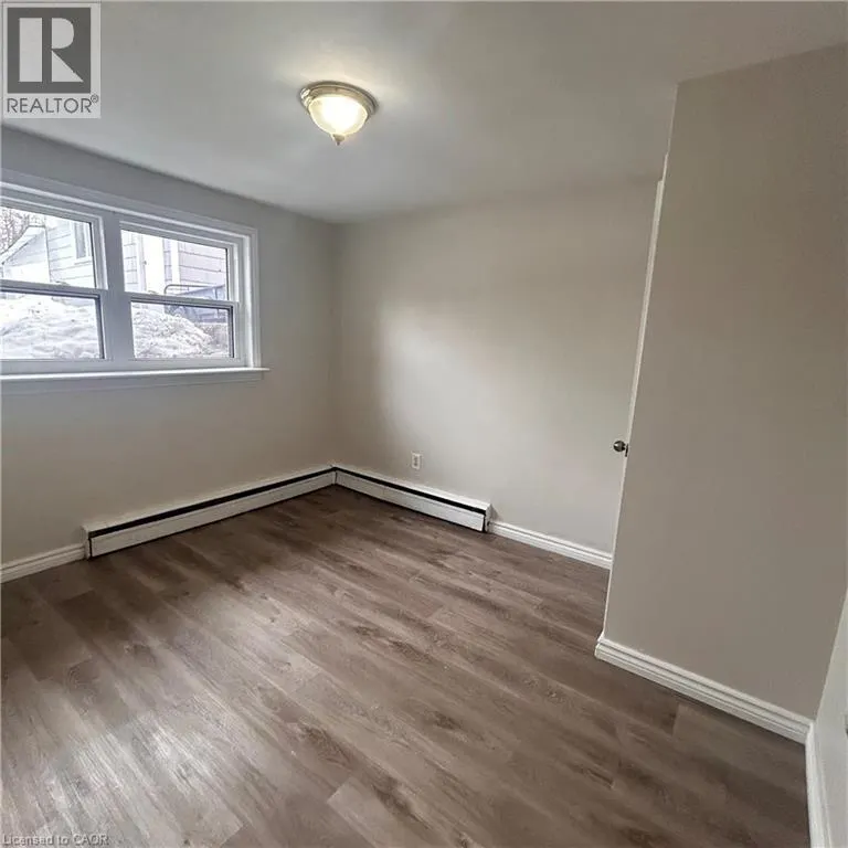 322 EDWIN Street Unit# 1 #1