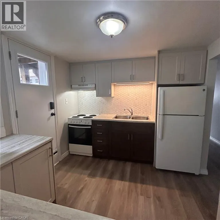 322 EDWIN Street Unit# 1 #1