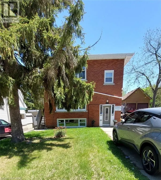 322 EDWIN Street Unit# 1 #1