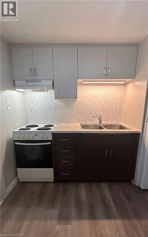 322 EDWIN Street Unit# 1 #1