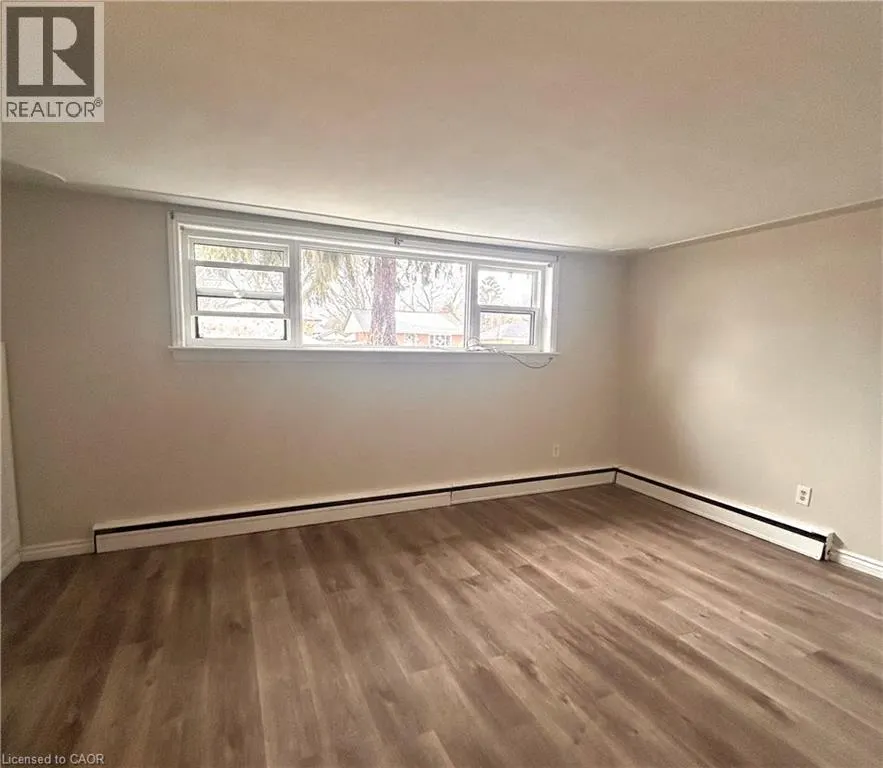 322 EDWIN Street Unit# 1 #1