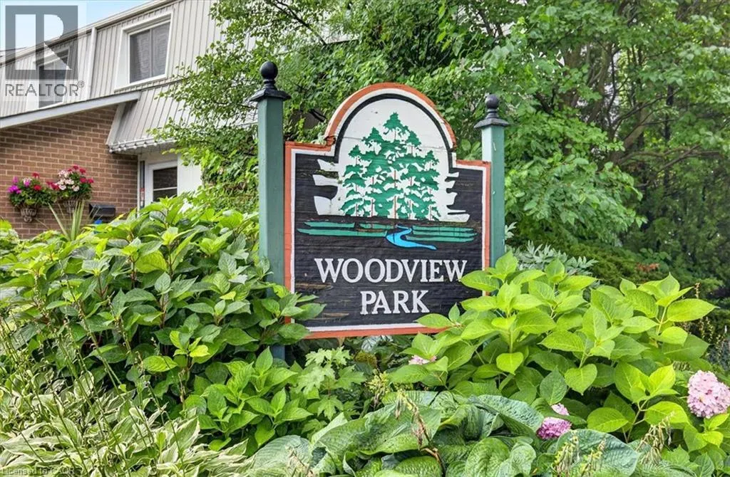 479 WOODVIEW Road Unit# 3 #3