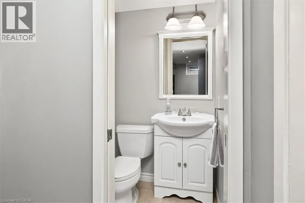 479 WOODVIEW Road Unit# 3 #3