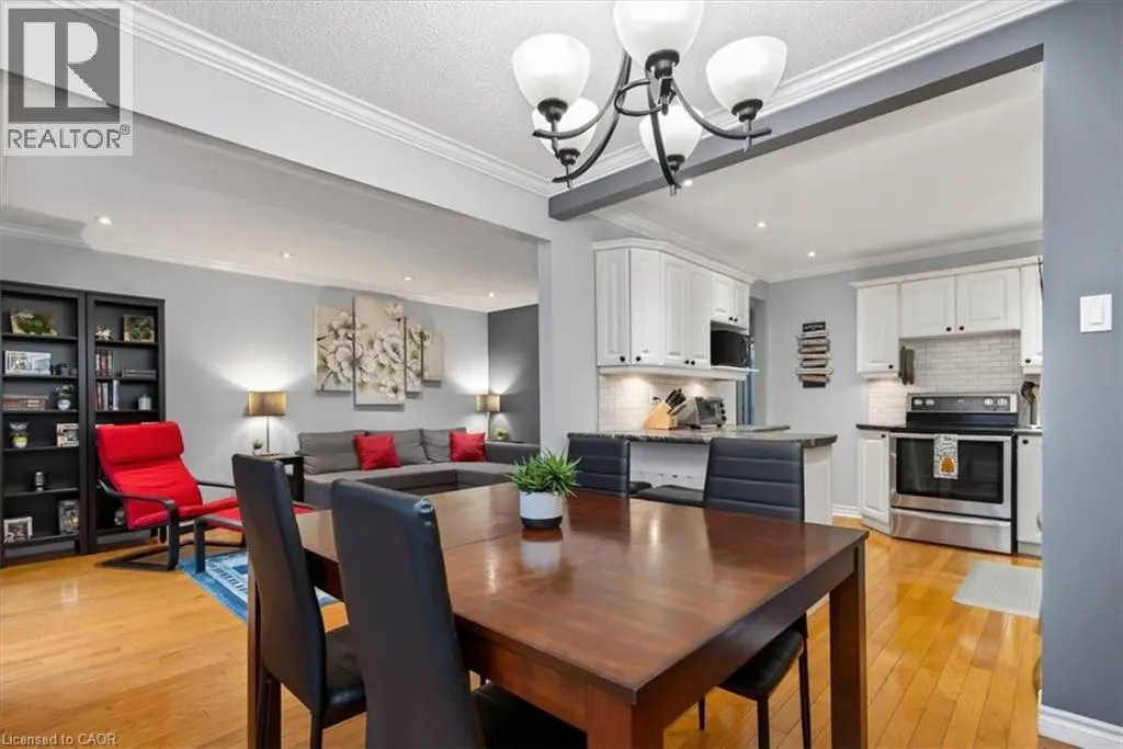 479 WOODVIEW Road Unit# 3 #3