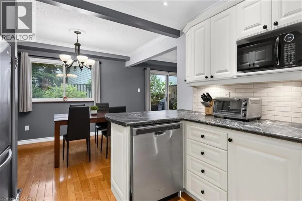 479 WOODVIEW Road Unit# 3 #3