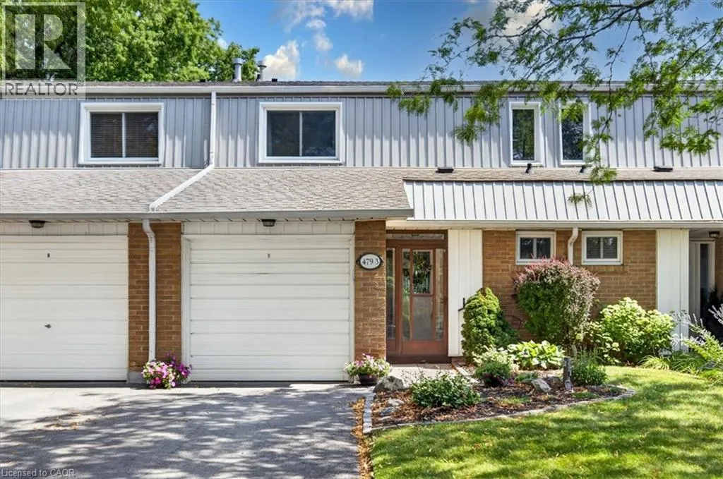 479 WOODVIEW Road Unit# 3 #3