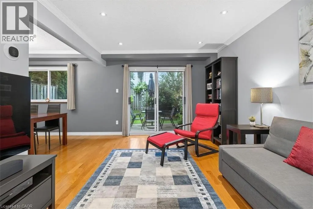 479 WOODVIEW Road Unit# 3 #3
