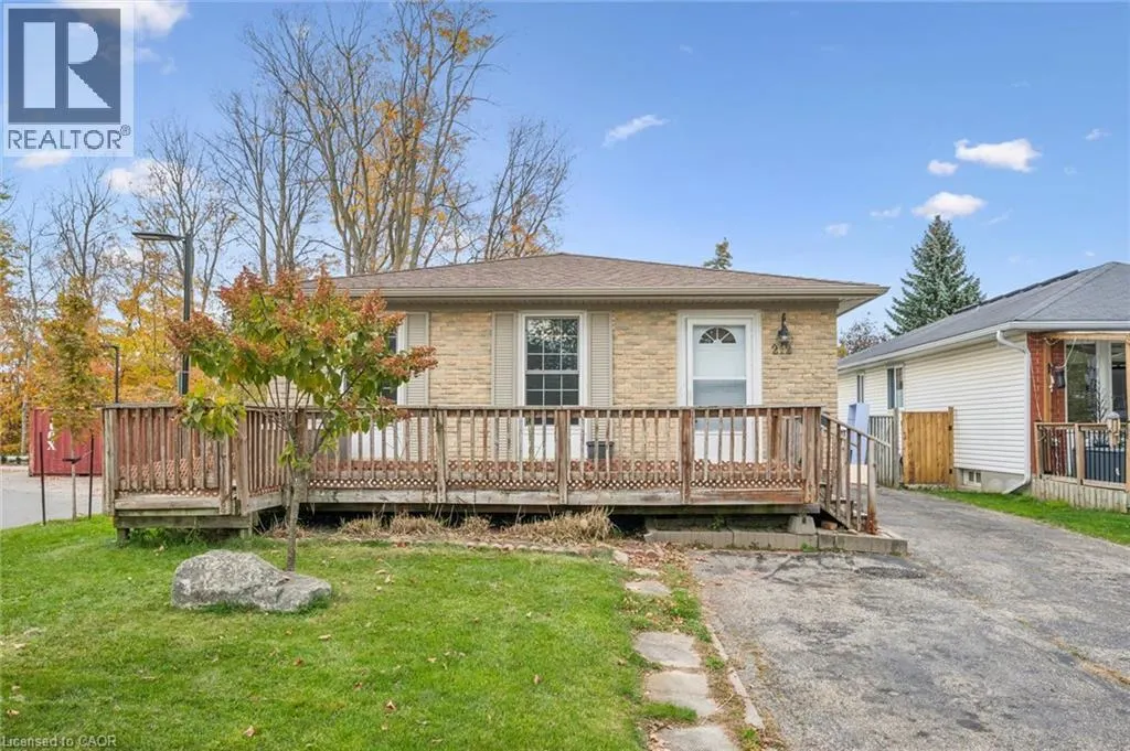 212 HERITAGE Drive