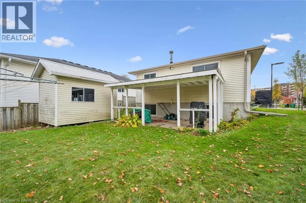 212 HERITAGE Drive