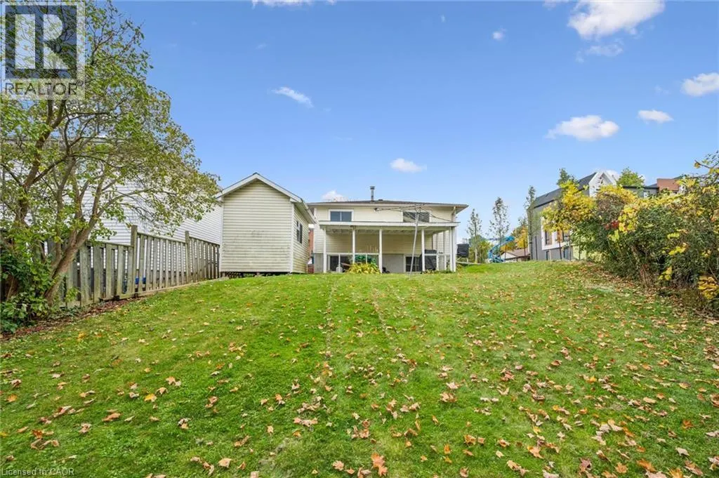 212 HERITAGE Drive