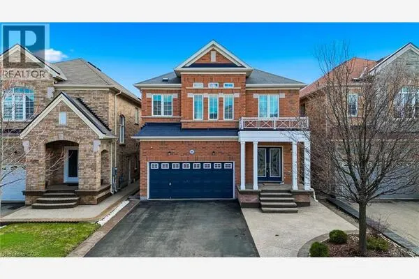 884 STOUTT Crescent