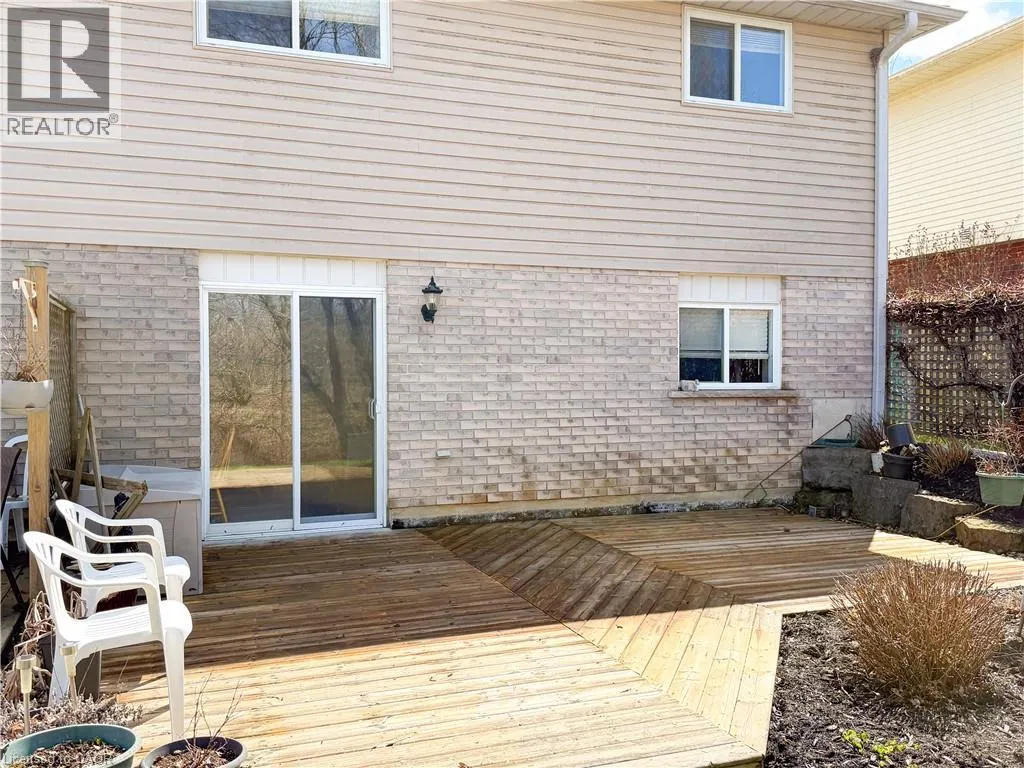 33A LINGWOOD Drive