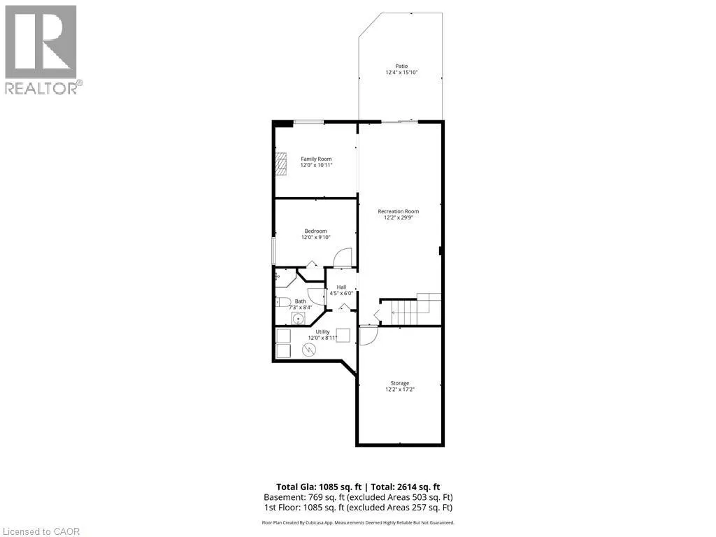 33A LINGWOOD Drive