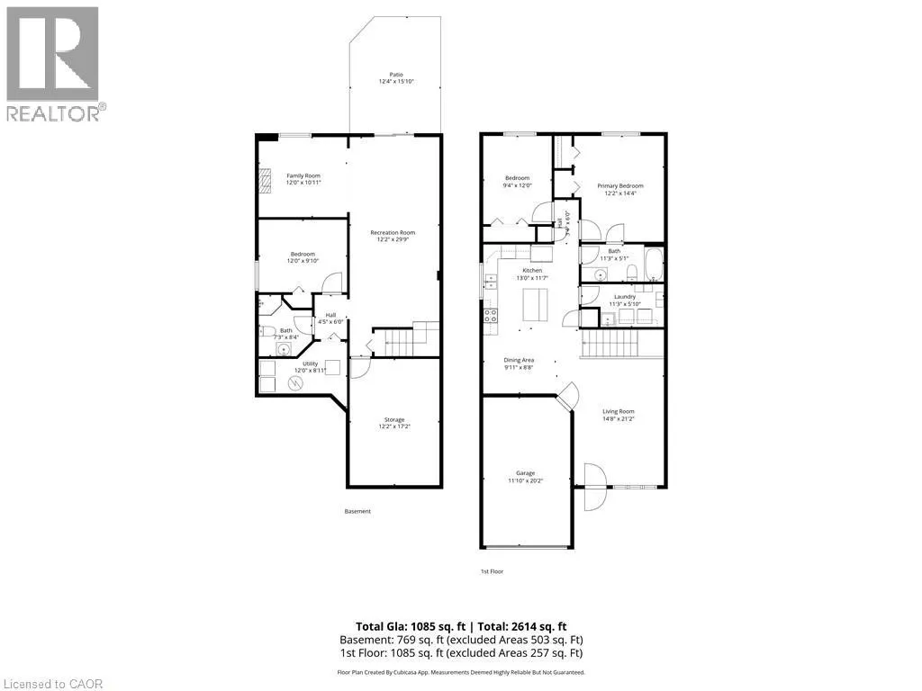 33A LINGWOOD Drive