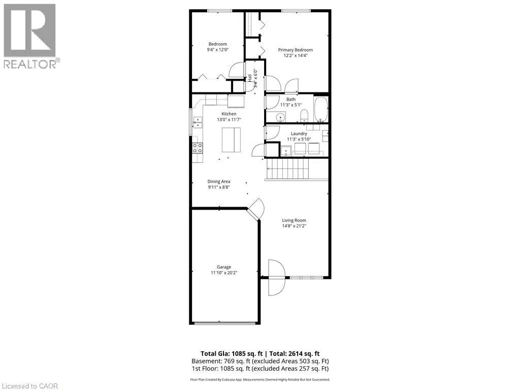 33A LINGWOOD Drive