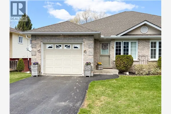 33A LINGWOOD Drive