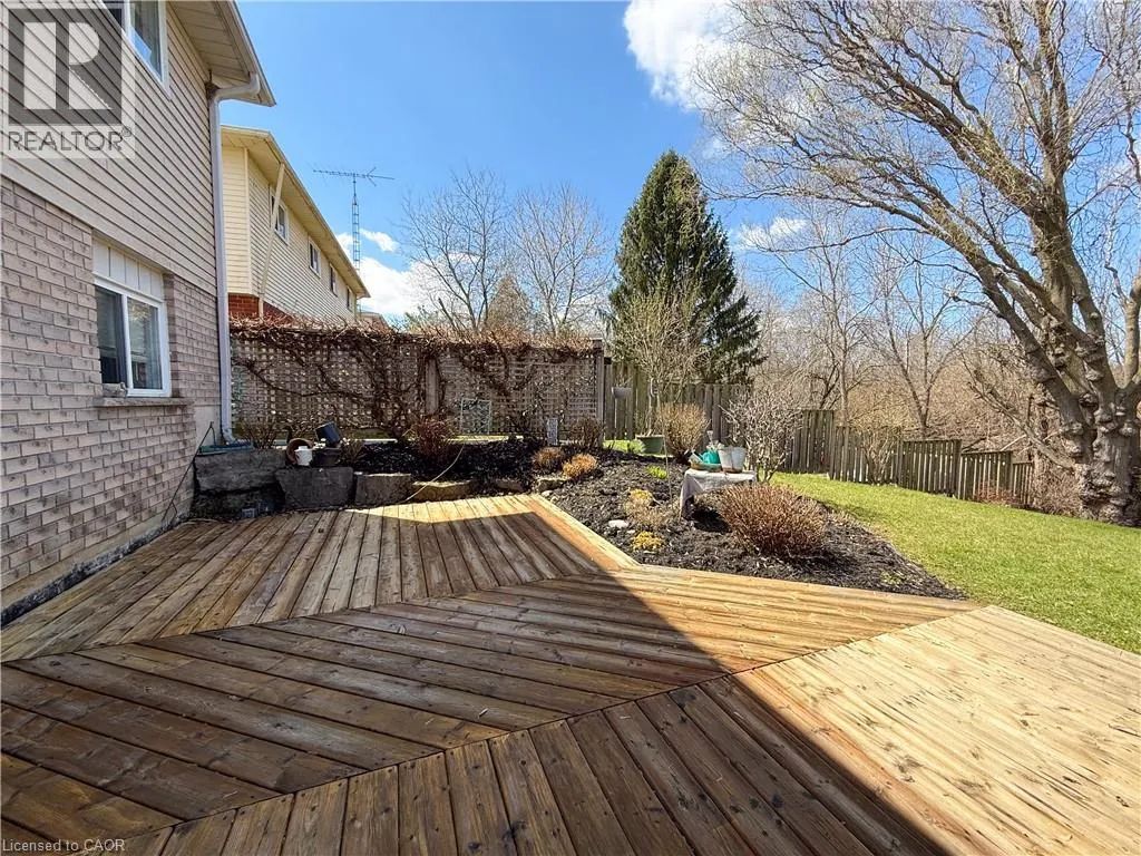 33A LINGWOOD Drive