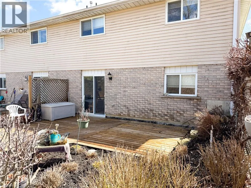 33A LINGWOOD Drive