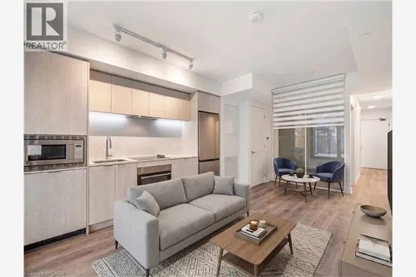 1 JARVIS Street Unit# 922