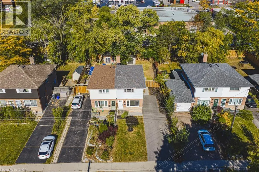 2373 BARCLAY Road