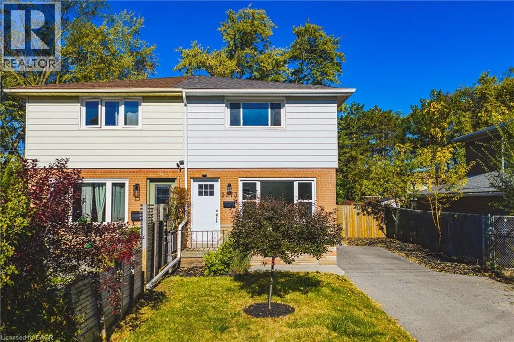 2373 BARCLAY Road