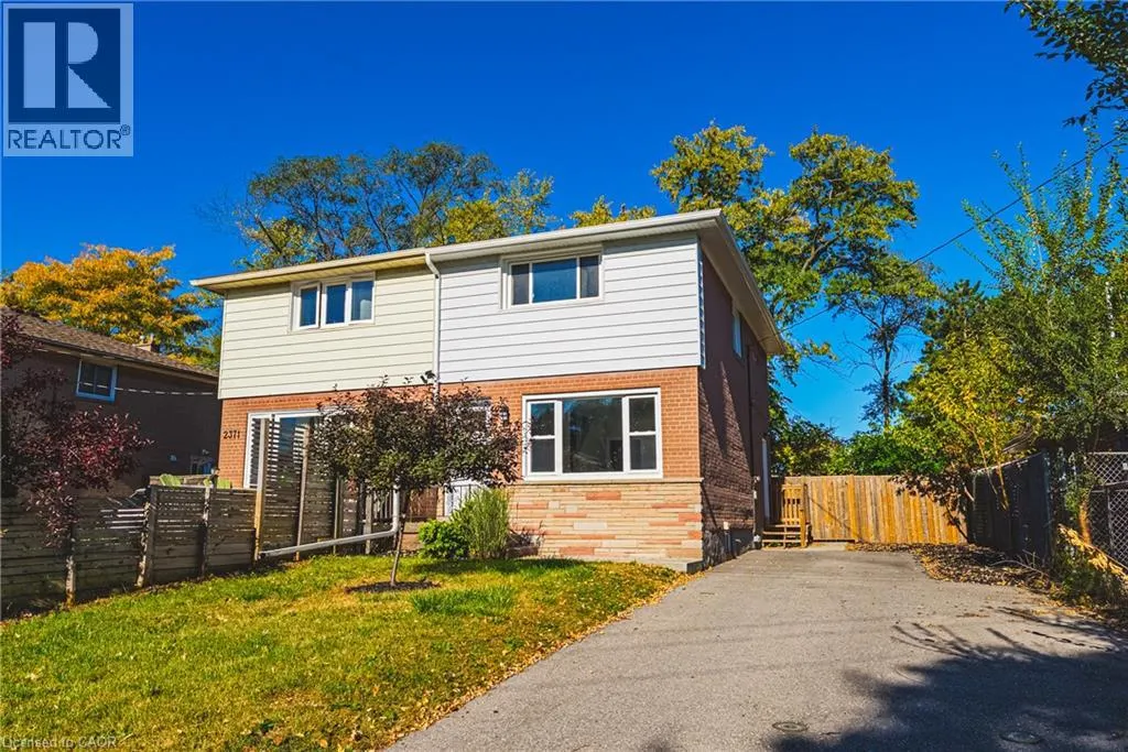 2373 BARCLAY Road