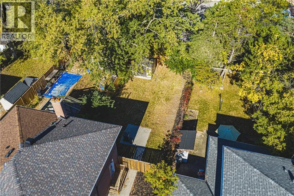 2373 BARCLAY Road