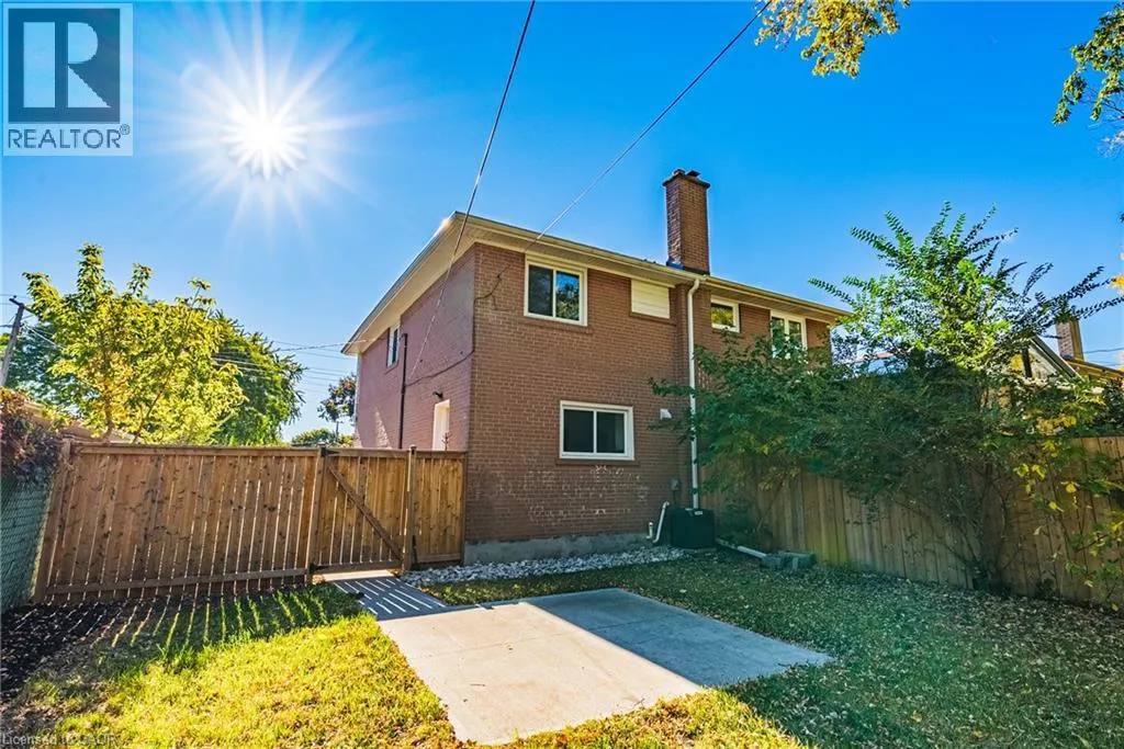 2373 BARCLAY Road