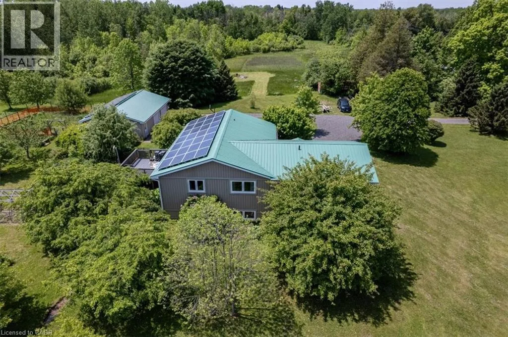 274 CONCESSION 7 TOWNSEND