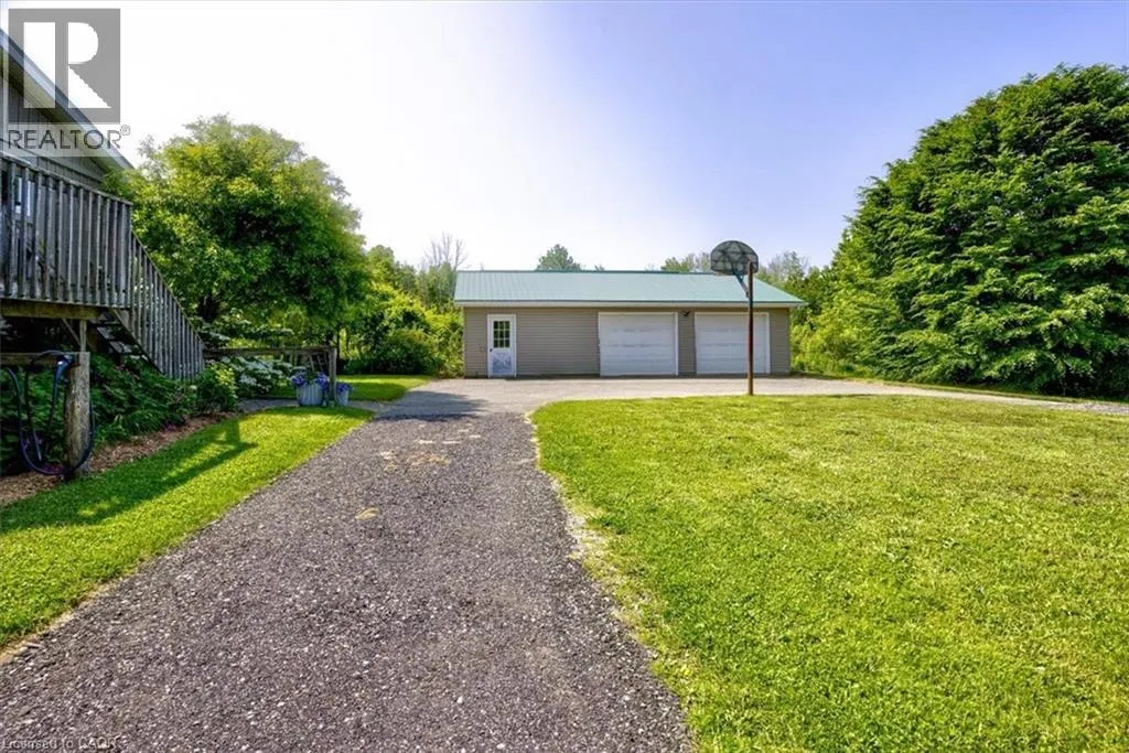 274 CONCESSION 7 TOWNSEND