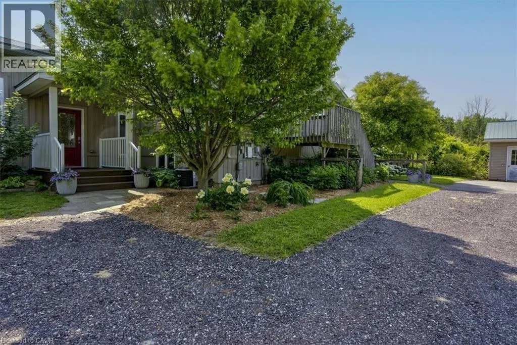 274 CONCESSION 7 TOWNSEND