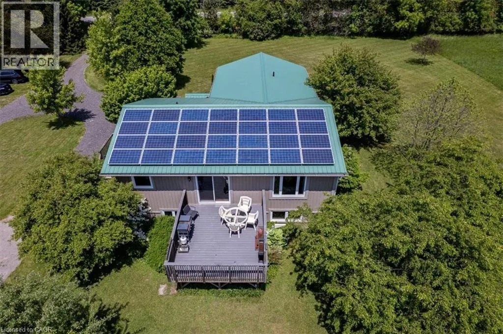 274 CONCESSION 7 TOWNSEND