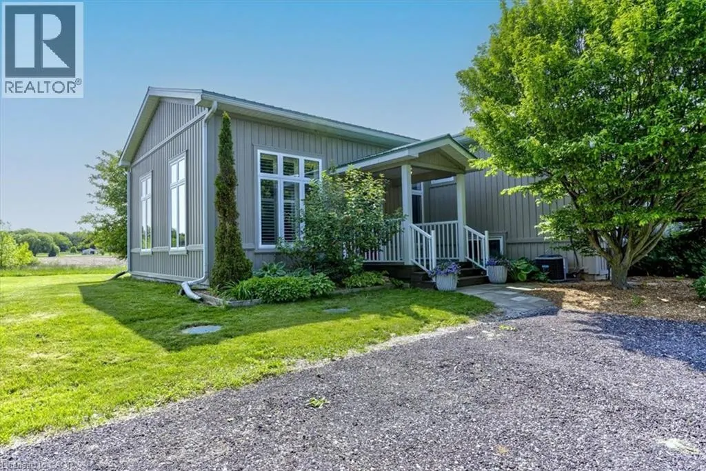 274 CONCESSION 7 TOWNSEND