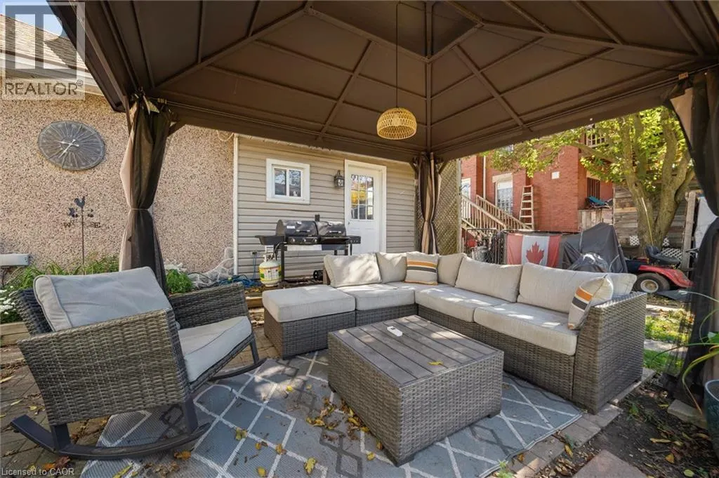 38 GLENMORRIS Street