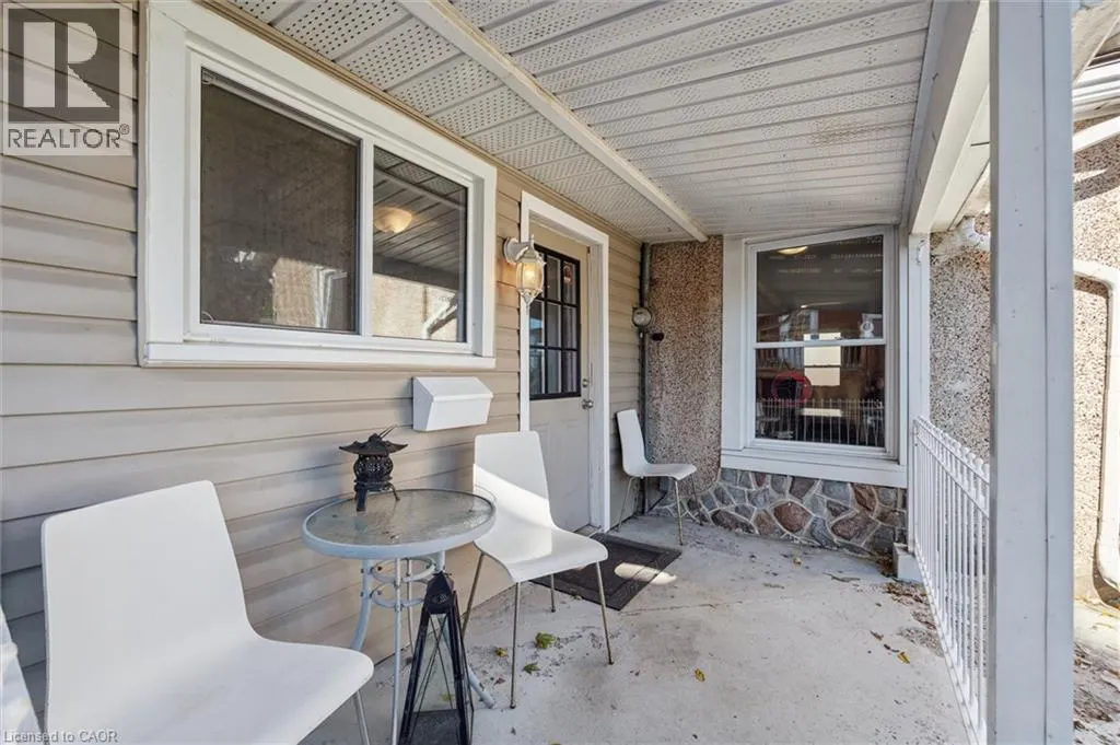 38 GLENMORRIS Street