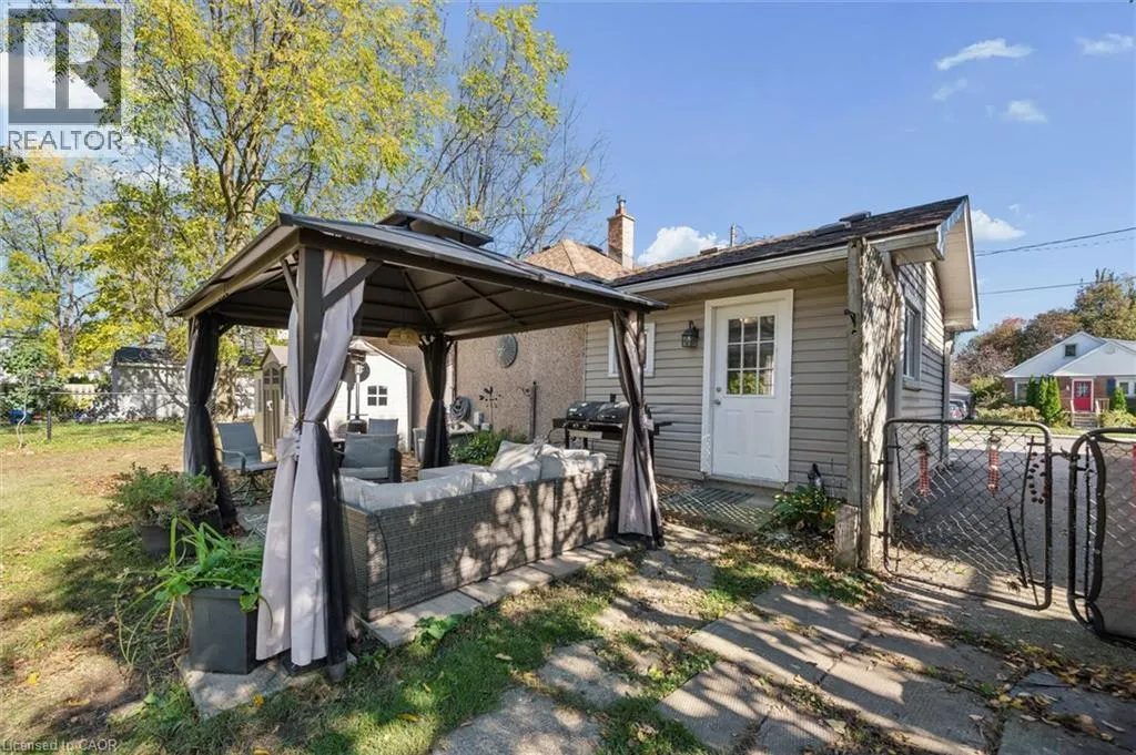 38 GLENMORRIS Street