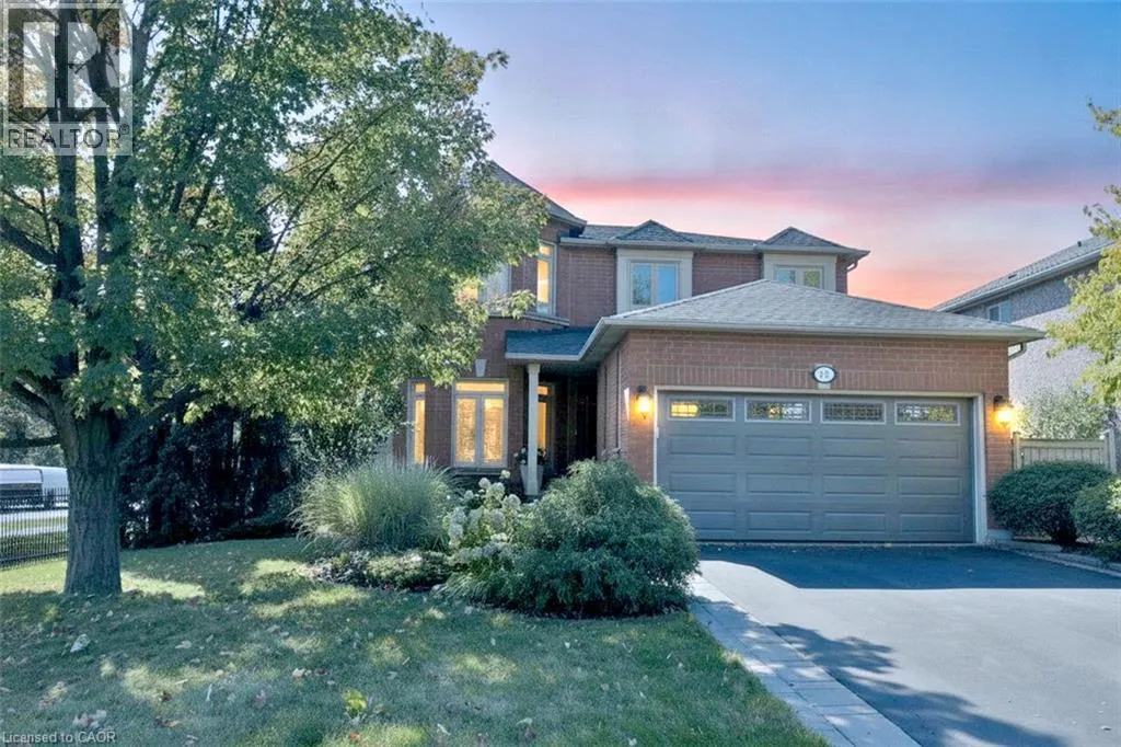 470 AMANDA Crescent