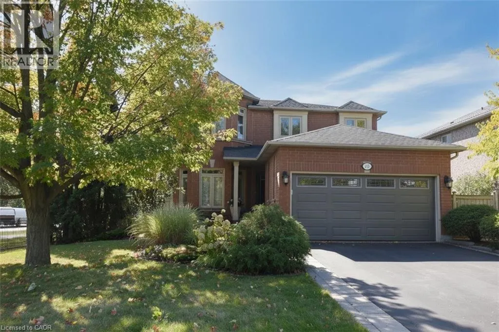 470 AMANDA Crescent