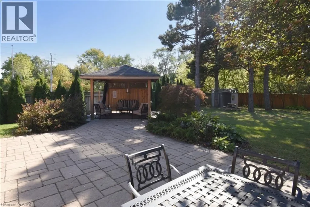 470 AMANDA Crescent