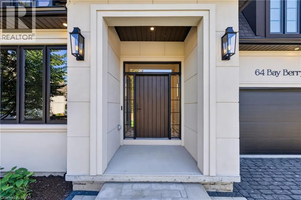64 BAY BERRY Lane