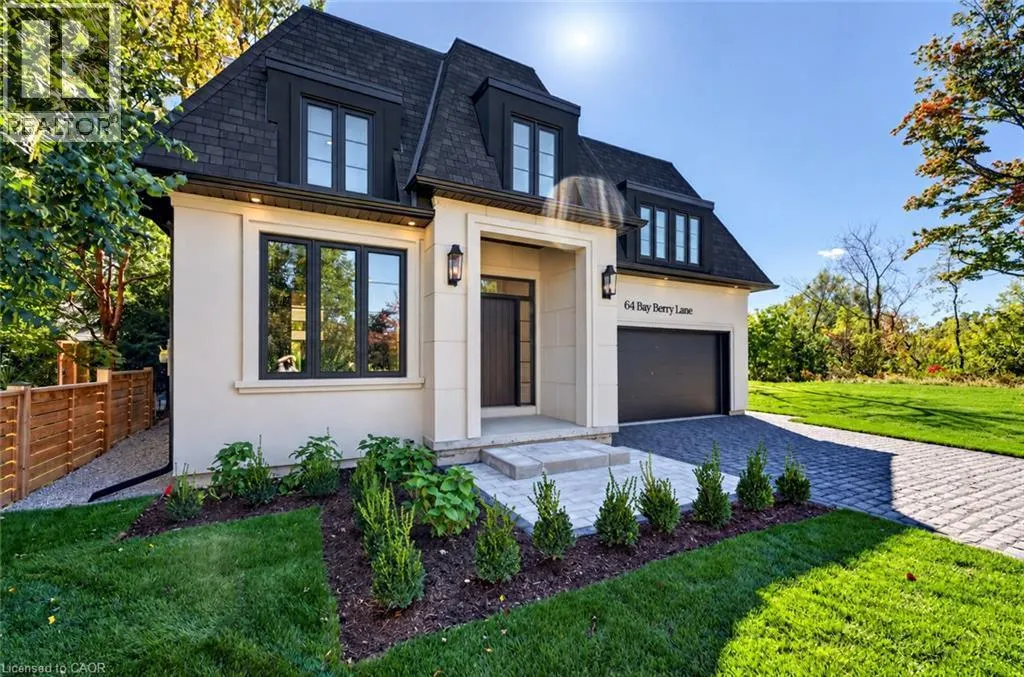 64 BAY BERRY Lane