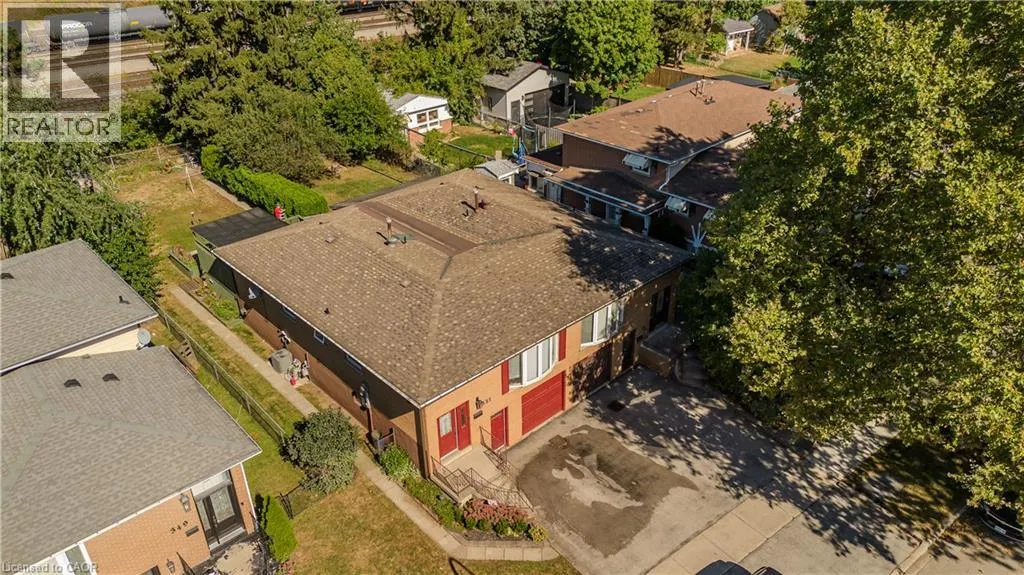 353 ENFIELD Road