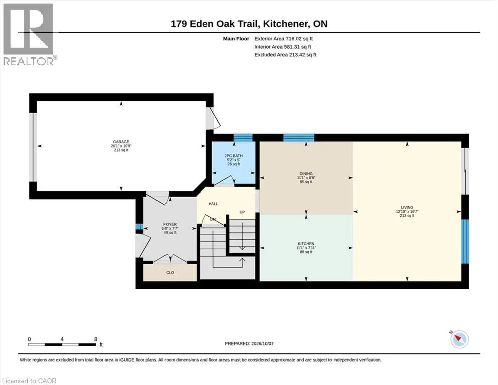 179 EDEN OAK Trail